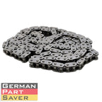5Pcs Timing Chain Tensioner Rail Kit for Mini Cooper (2007-2015)