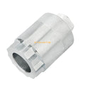64mm Rear Differential Pinion Nut Socket Tool for Honda Foreman 500 (2005–2019)