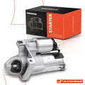 Starter Motor for Chevy Uplander Saturn Montana (2006–2008) Buick Pontiac