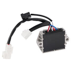 Voltage Regulator 642202 for Piaggio Ape TM 703 FL2 P703 P501 P601