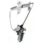 Rear Left Window Regulator for Chevy Hand (2000–2006)