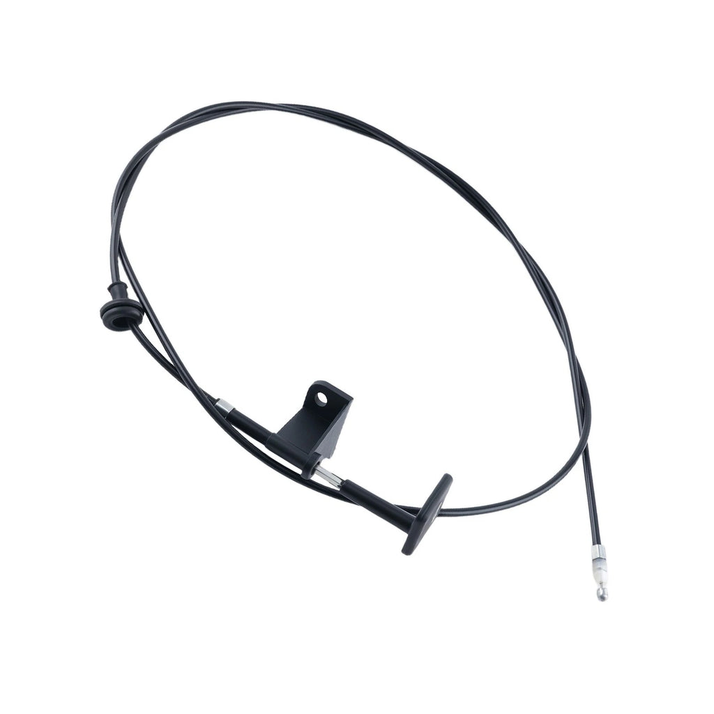 Front Hood Cable for Acura RSX Type-S 2002–2006 74130-S6M-A01ZA