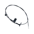 Front Hood Cable for Acura RSX Type-S 2002–2006 74130-S6M-A01ZA