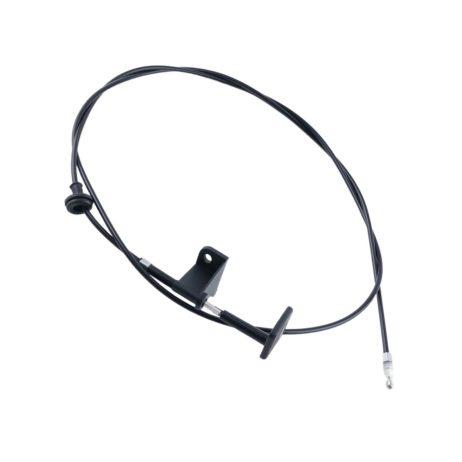 Front Hood Cable for Acura RSX Type-S 2002–2006 74130-S6M-A01ZA