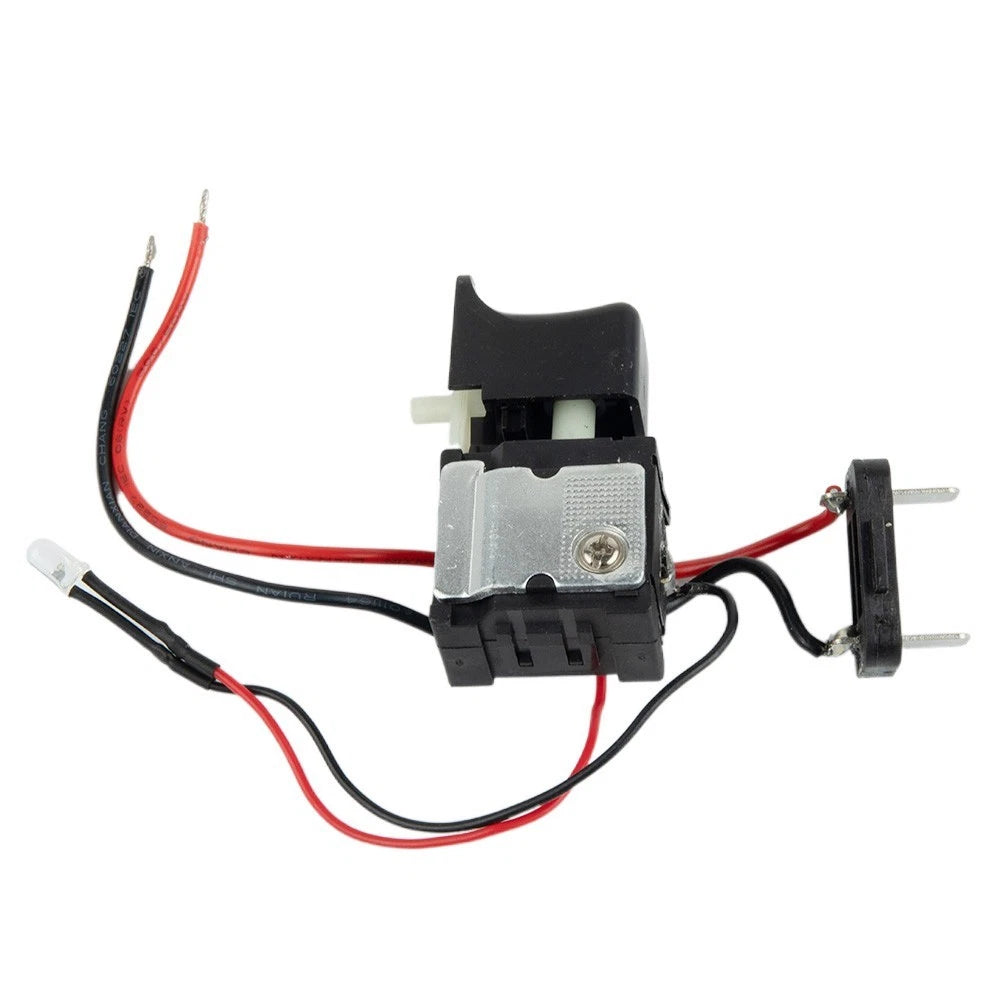 Trigger Switch for Power Tools (7.2V - 24V)
