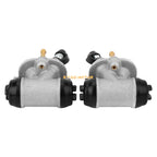 Front Brake Wheel Cylinders Set of 2 for Honda TRX300 2x4 (1993–2000)