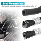 Heater Outlet Hose 25862088 for Chevrolet Traverse, GMC Acadia, Enclave (2007–2017)