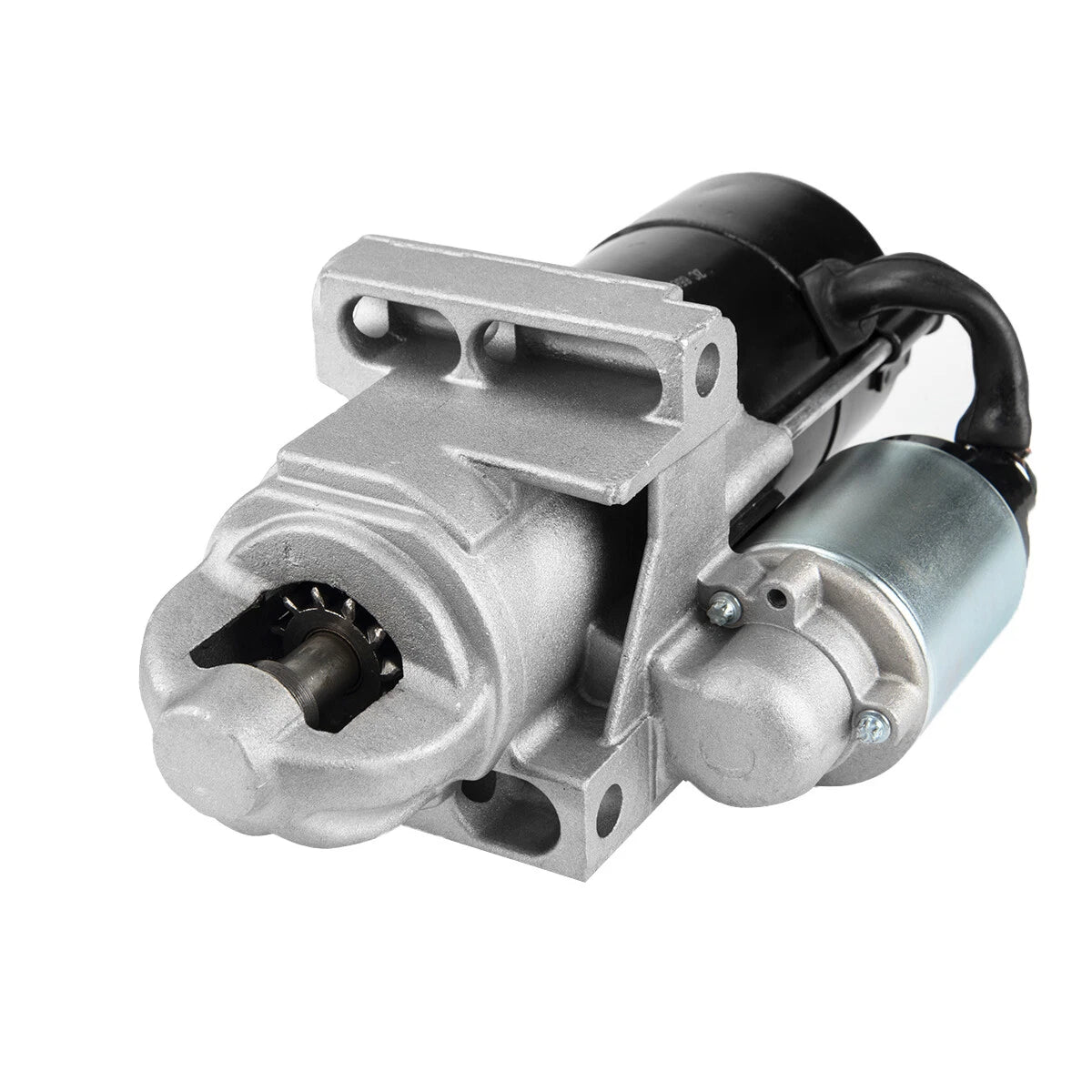 New Starter for OMC 4.3L 5.0L 305 5.7L 350 7.4L 454 8.2L 502 (1986–1996)