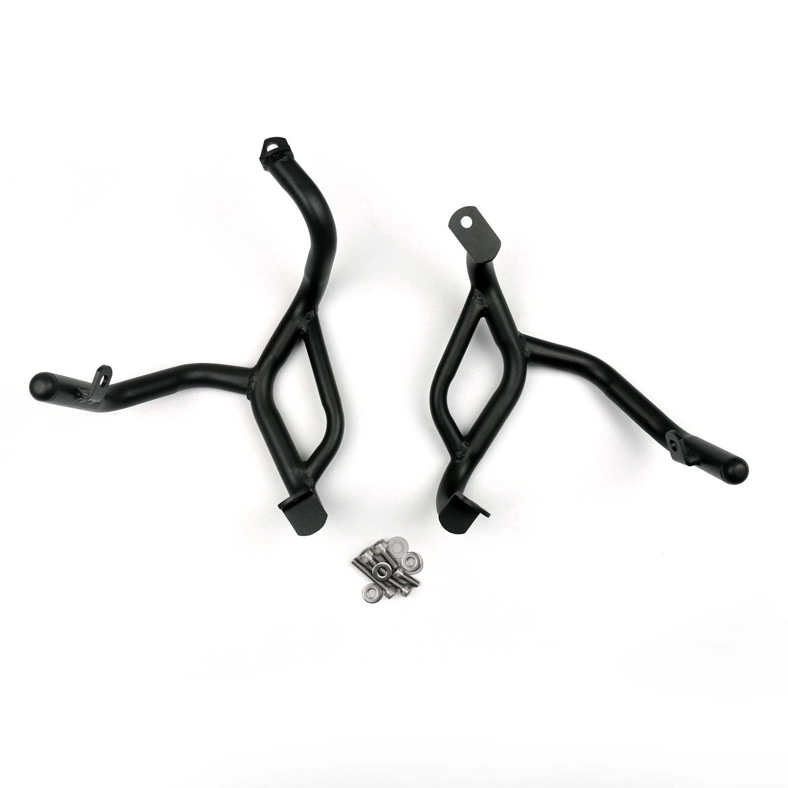Engine Guard Crash Bar for BMW F800R (2008–2019)