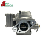 Carburetor for Mercury Mariner Quicksilver 4HP 5HP 2-Stroke (812648T)
