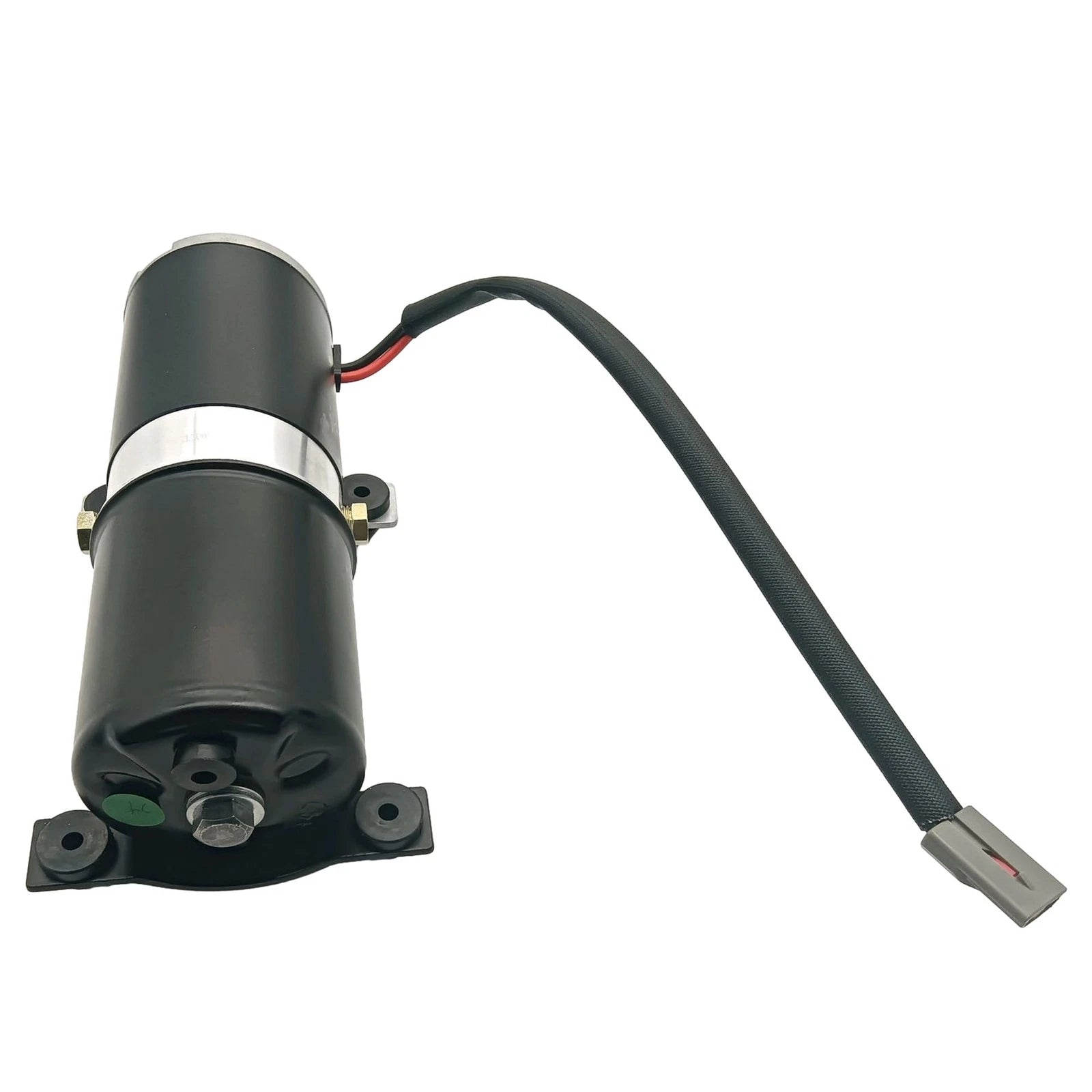 Rear Side Convertible Top Lift Motor Pump for Ford Mustang (1994–2004)