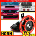 Compact Super Loud Horn for Subaru Impreza WRX STi (1992â2000)
