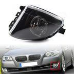 Front Left Fog Light Lamp for BMW F10 535i 550i 528i (2011–2013)