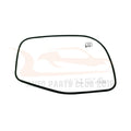 Heated Right Side View Mirror Glass for Ford Explorer/Mountaineer (2002–2005)