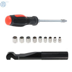 Belt Changing Tool Kit for Polaris RZR XP 4 (2003–2020)
