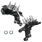Front Right Steering Knuckle Assembly for Ford Edge Lincoln MKX (2007–2010)