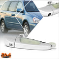 Front Bumper Reinforcement for Toyota Corolla (2019–2024)