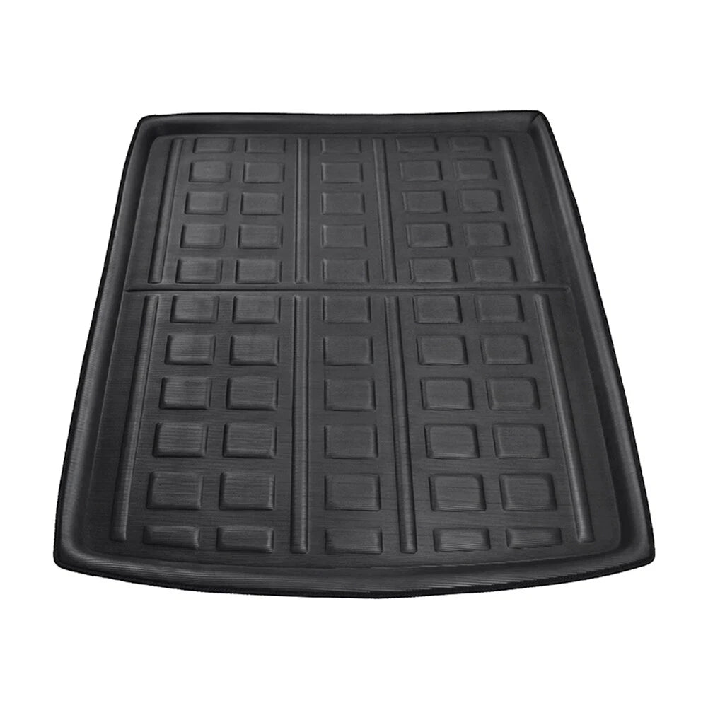 Cargo Tray Mat for VW Passat B8 (2014–2019) 3G5 Estate Variant Alltrack