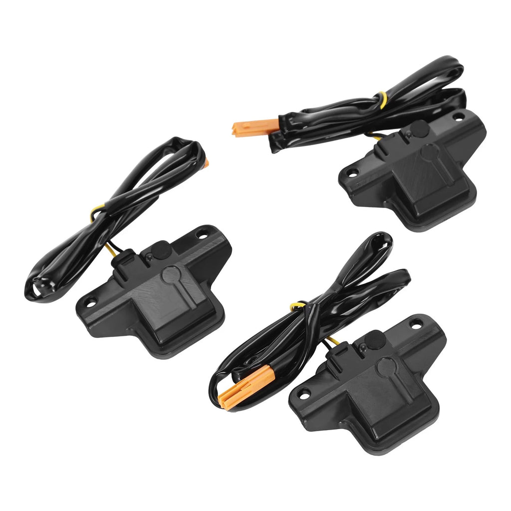 LED Trunk Lights for Honda Goldwing 1800 GL1800 (2021–2025)
