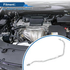 A/C Refrigerant Liquid Hose for BMW X3 (2004-2010)