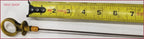 Engine Oil Dipstick for Mazda 3 2010 (L3G610450)