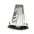 Engine Oil Pan for Mercedes 190E, 300E, 300SE, 300SEL (1986–1993)