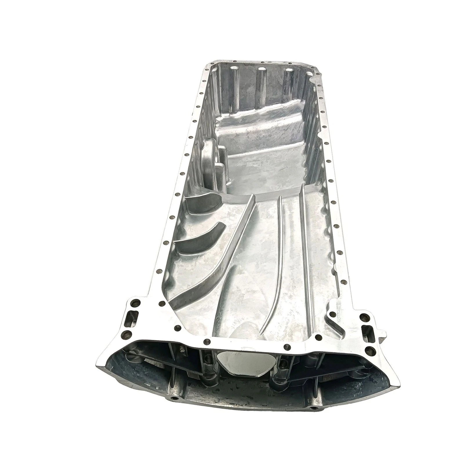 Engine Oil Pan for Mercedes 190E, 300E, 300SE, 300SEL (1986–1993)