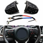 Steering Wheel Button Switch for 2014-2015 Kia Optima Cruise Volume Control