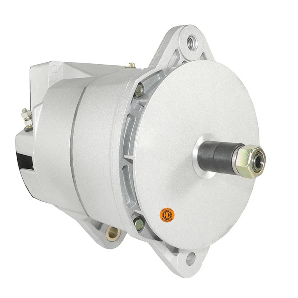 Alternator 12V 90A 30SI for Massey Ferguson (30R3435717N)