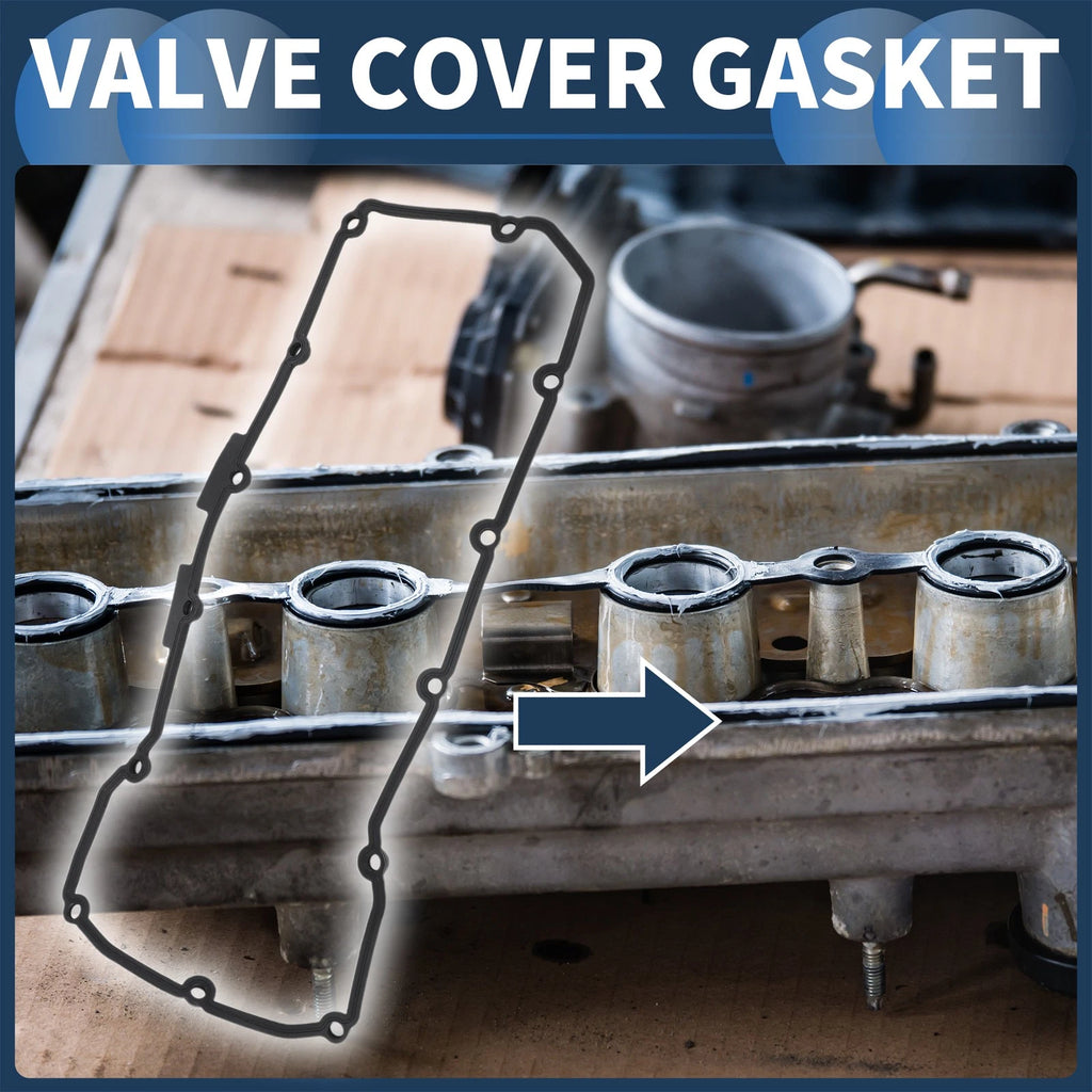 Valve Cover Gasket No. 11127838271 for BMW M3 Coupe (2008–2013)
