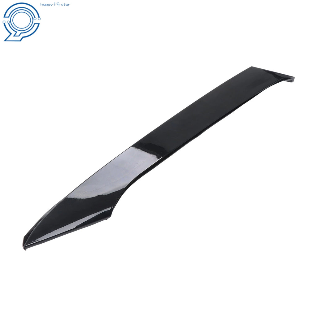 Rear Left Upper Quarter Trim Panel for Nissan Sentra (2020–2024)
