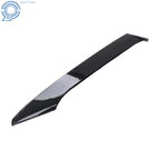 Rear Left Upper Quarter Trim Panel for Nissan Sentra (2020–2024)