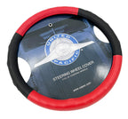 Steering Wheel Cover Carbon Fiber Style for Peterbilt Kenworth (2015–2025)