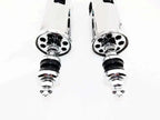 Rear Shock Absorbers for Harley Davidson FLSTSB Softail Cross Bones (08-11)