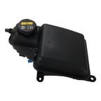 Engine Coolant Overflow Tank with Sensor Cap for BMW E65 E66 (2002-2008)