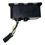 Quad Gauge Control Module Assembly for Caterpillar CAT (OEM)