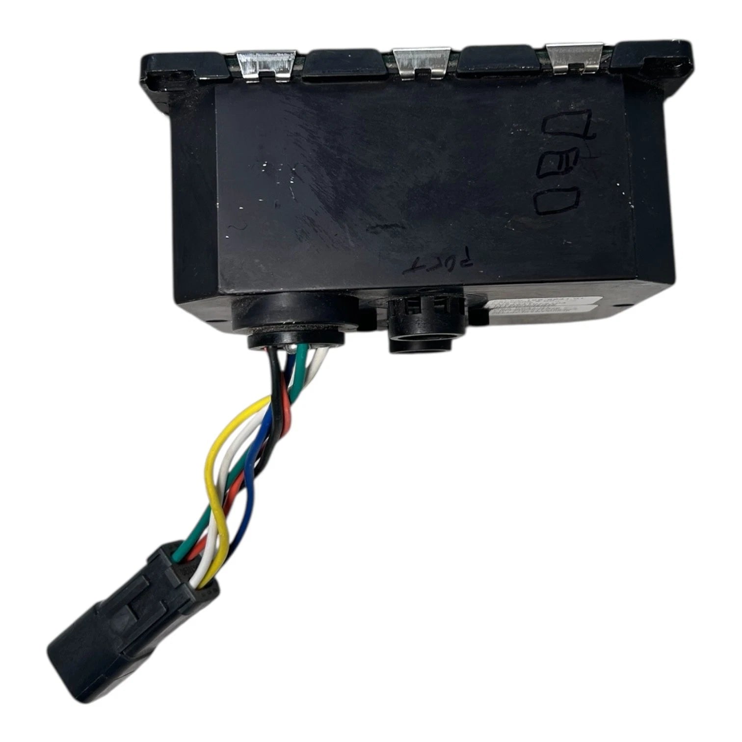 Quad Gauge Control Module Assembly for Caterpillar CAT (OEM)