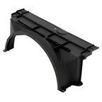 Upper Radiator Fan Shroud for Chevy C1500 GMC K1500 (1988–2000)
