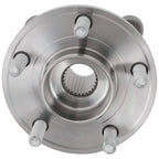 2X Wheel Hubs for Lincoln MKC (Rear)
