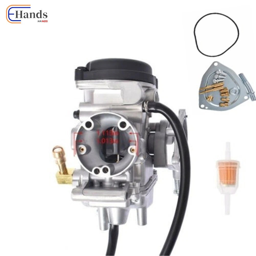 Carburetor Switch for Suzuki QuadRunner 250 LT-F250 KingQuad 300 LTF300F