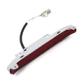 Red High Mounted 3rd Brake Light for Honda Civic EX Coupe (2006-2011)