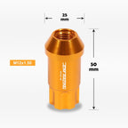 Oil Catch Reservoir Tank for Racing Vehicles (Universal Fit)