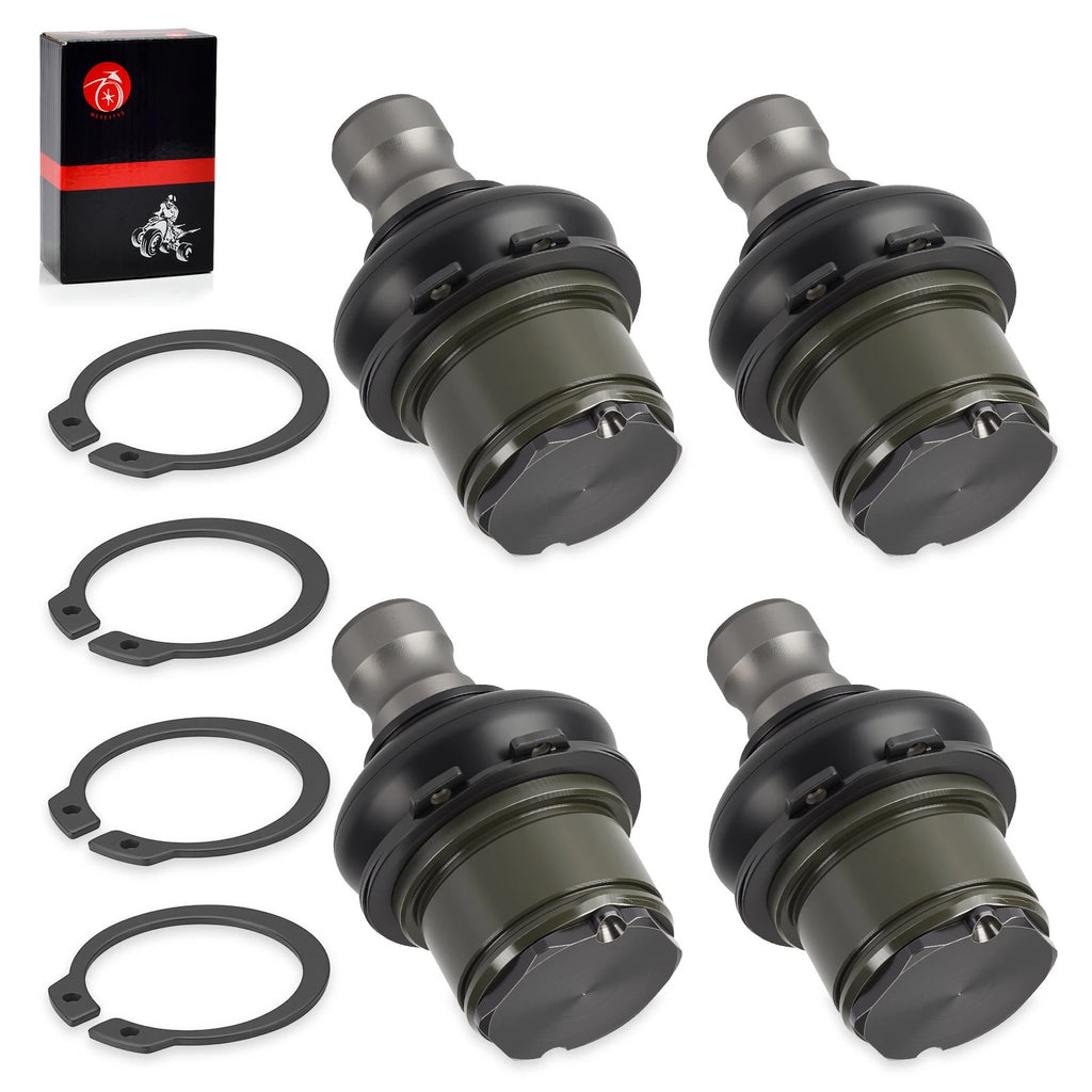 4 Pack Ball Joint for Arctic Cat Thundercat 1000 4x4 (2008–2010) 0405483