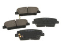 Brake Pad Set for Jaguar XJS (1979–1991) MF811KT