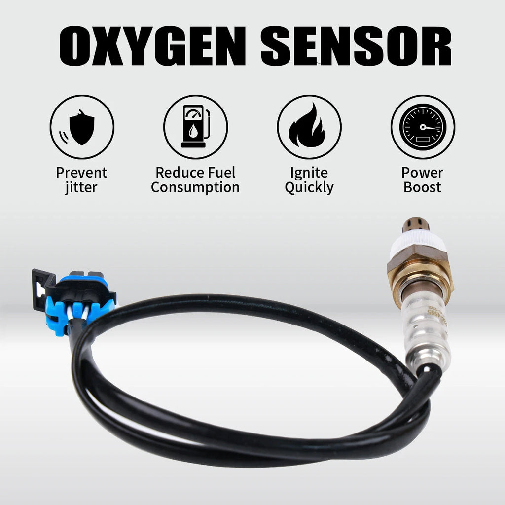 O2 Oxygen Sensor for GMC Acadia 3.6L V6 (2007–2016)