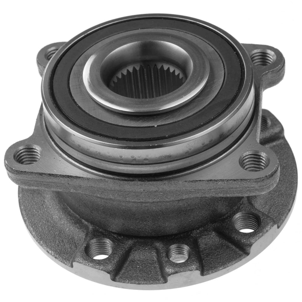 Front/Rear Wheel Hub & Bearing Assembly for Jeep Cherokee (2014–2023)