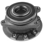 Front/Rear Wheel Hub & Bearing Assembly for Jeep Cherokee (2014–2023)