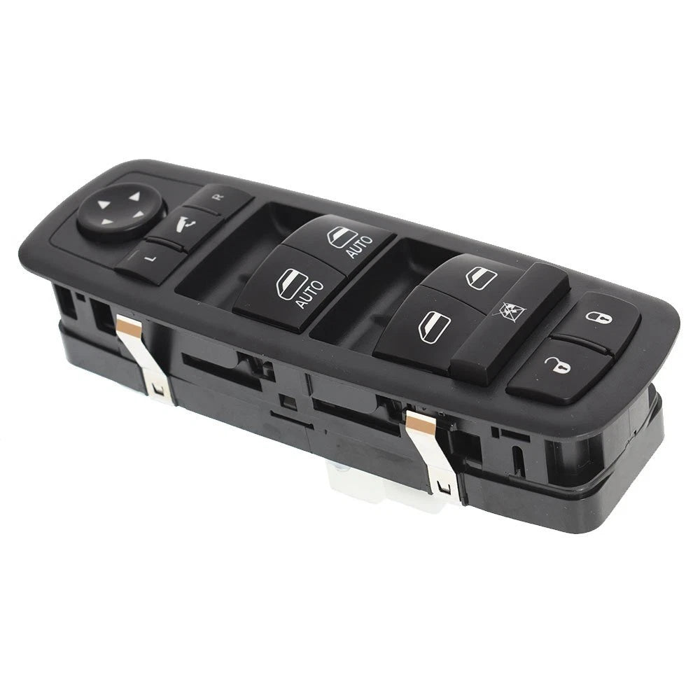 Master Power Window Switch 11 Pins for Ram 1500 2500 3500 (2016–2018)
