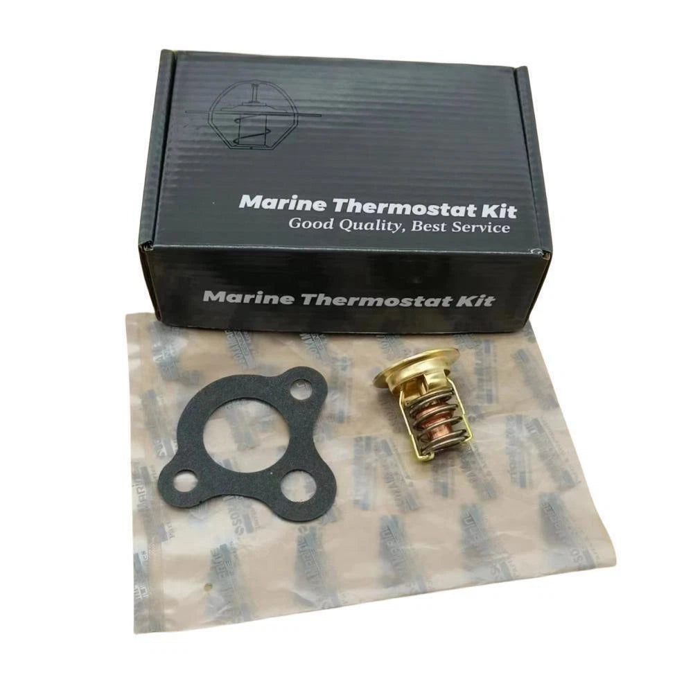 Thermostat Gasket Kit for Mercruiser 3.0L 2.5L (59078T3)
