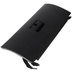 Glove Box Cover for VW Jetta Bora A4 (1999-2004) - Black Plastic